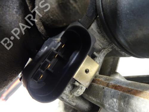 Front wiper motor VW PASSAT B6 (3C2) 2.0 TDI | BP29428523M29 