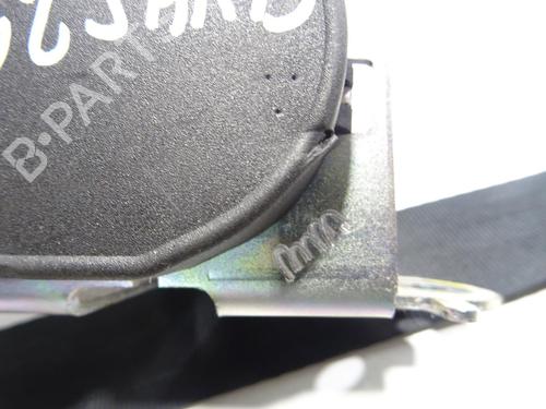 Rear right seatbelt DACIA DUSTER (HS_) 1.5 dCi 4x4 (HSMC, HSMD) | BP28360851I28 - Image 6
