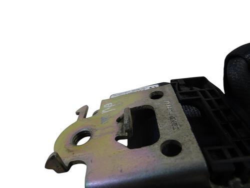 Used Rear left seatbelt Rear left seatbelt 38296815 38296815