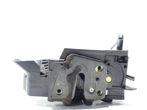 Front right lock PEUGEOT 308 II (LB_, LP_, LW_, LH_, L3_) 1.6 HDi / BlueHDi 115 | BP24861067C97 