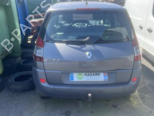 Engine RENAULT SCÉNIC II (JM0/1_) 1.5 dCi (JM1F) | BP25872755M1  - Image 12