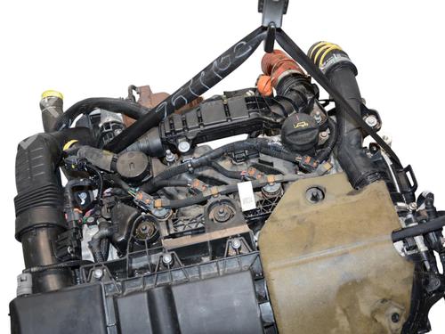 Engine CITROËN C3 III (SX) 1.5 BlueHDi 100 (SXYHYP, SXYHTU) | BP38101149M1 - Image 6