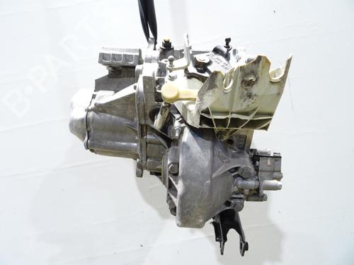 Used Gearbox Gearbox PEUGEOT 207 (WA_, WC_) 1.6 HDi (90 hp) 28705507 28705507