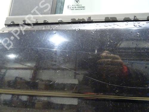 Left rear door BMW 3 (E46) 316 i | BP32185493C4 