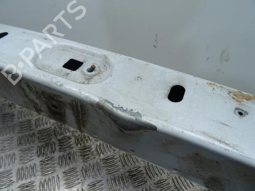 Front bumper reinforcement RENAULT TRAFIC II Bus (JL) 2.0 dCi 90 (JL00, JL01, JL0H, JL0M, JL0P, JL0S) | BP29537377C109 
