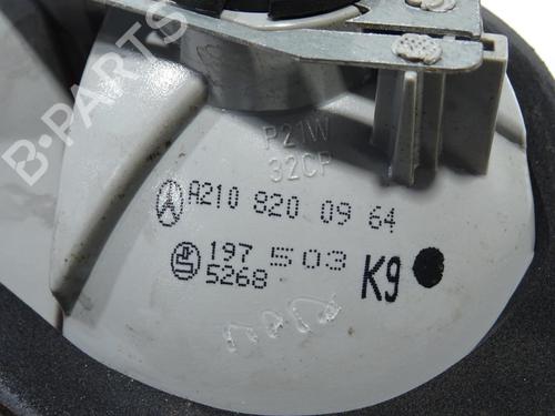 Left tailgate light MERCEDES-BENZ E-CLASS (W210) E 200 CDI (210.007) | BP24345503C79 - Image 3