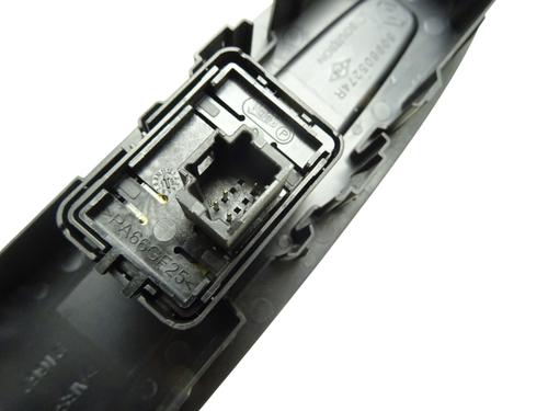 Used Left rear window switch Left rear window switch 37624889 37624889