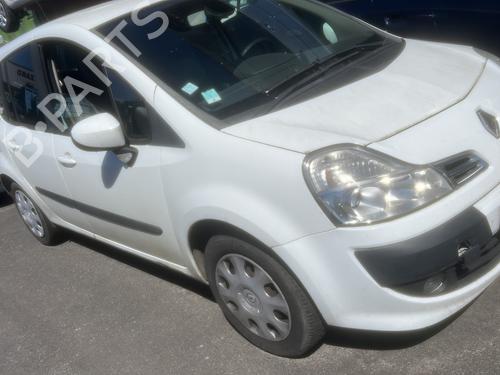 Intercooler RENAULT MODUS / GRAND MODUS (F/JP0_) 1.5 dCi 75 | BP28964451M30 - Image 8