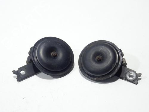 Used Horn MITSUBISHI PAJERO III (V7_W, V6_W) 2.5 TDi (V64W, V74W) (115 hp) 31362416