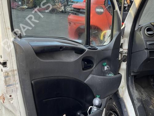 ABS pump IVECO DAILY IV Van 35C13 V, 35C13 V/P, 35S13 V, 35S13 V/P | BP31613232M43