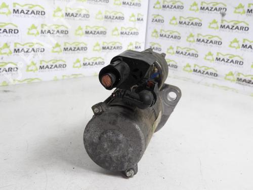 Starter VW SCIROCCO III (137, 138) 2.0 TDI | BP20058679M8 