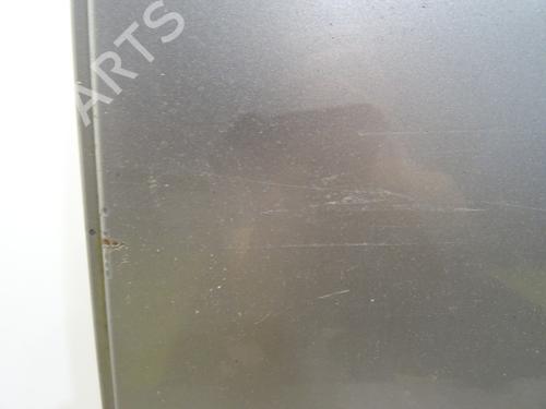 Left rear door NISSAN X-TRAIL I (T30) 2.2 Di 4x4 | BP29543304C4 