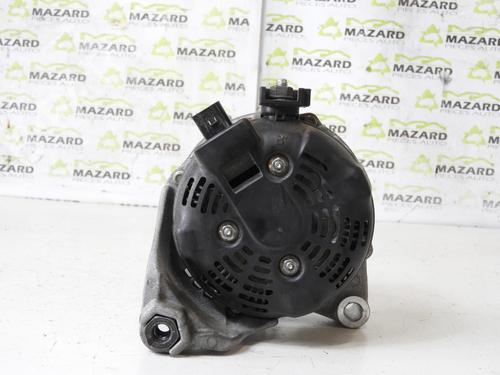 Used Alternator Alternator BMW X1 (F48) xDrive 25 d (231 hp) 20040649 20040649