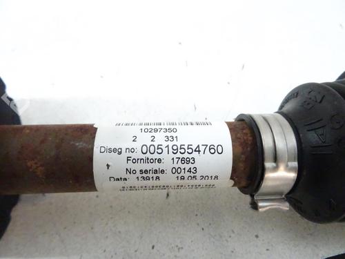 Right front driveshaft FIAT 500 (312_) 1.2 (312AXA1A) | BP20040988M39 