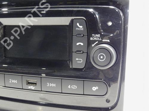 Radio OPEL MOVANO C Van (U9) 2.2 D | BP37725365E6  - Image 5