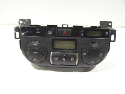 Climate control TOYOTA RAV 4 II (_A2_) 2.0 D 4WD (CLA20_, CLA21_, CLA20R, CLA21R) | BP26027685I5 - Image 2