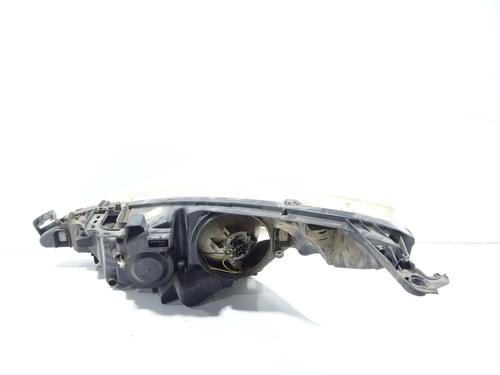 Right headlight PEUGEOT 207 (WA_, WC_) 1.4 HDi | BP29926527C29