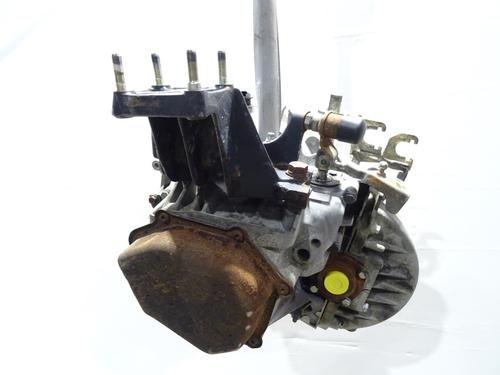 Gearbox CITROËN JUMPER I Van (244) 2.2 HDi | BP36790834M3 - Image 5