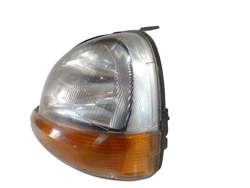 Left headlight RENAULT KANGOO (KC0/1_) 1.9 dTi (KC0U) | BP36790822C28 - Image 5