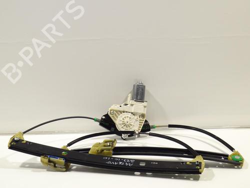 Used Front left window mechanism AUDI A4 Allroad B8 (8KH) 2.0 TDI quattro (143 hp) 20050326