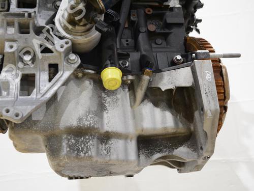 Engine RENAULT CLIO IV (BH_) 1.5 dCi 75 | BP33113936M1  - Image 5