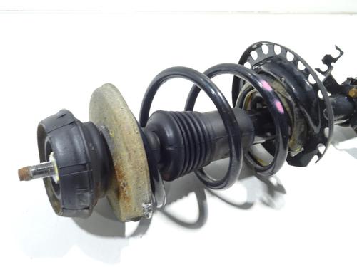 Left front shock absorber DACIA SANDERO II 1.2 | BP26526227M16 