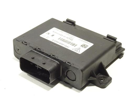 Elektronisk modul PORSCHE CAYENNE (92A) 3.0 Diesel (245 hp) 26523409