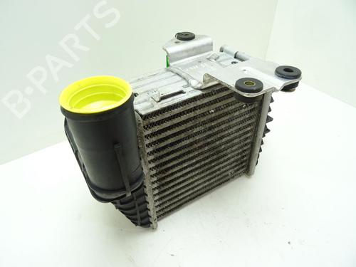 Used Intercooler Intercooler HYUNDAI TUCSON (JM) 2.0 CRDi All-wheel Drive (113 hp) 29124362 29124362