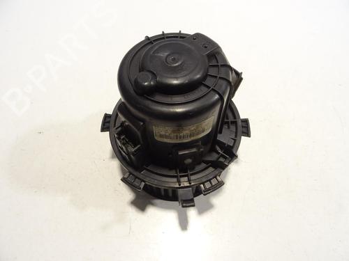 Heater blower motor CITROËN C5 III (RD_) 1.6 HDi 110 (RD9HZC) | BP30097228M62