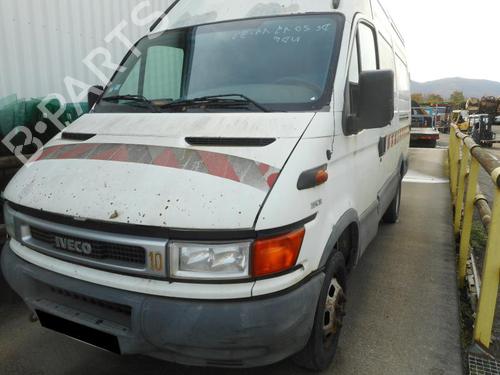 Varmvifte IVECO DAILY III Van 35 S 11 V,35 C 11 V | BP21967199M62 