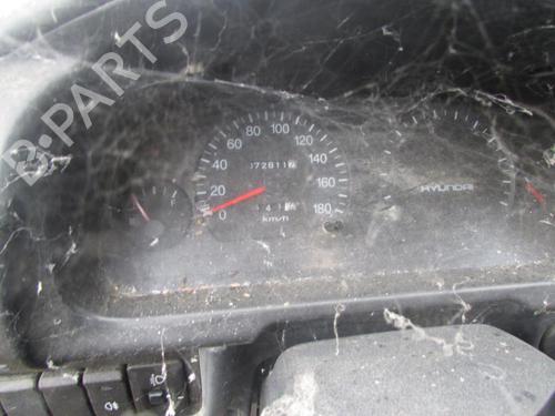 Used Parts HYUNDAI H100 Van 2.5 D 2011792