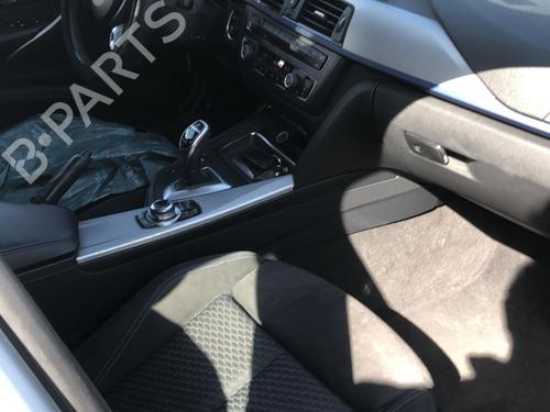 Rear right lock BMW 3 Touring (F31) 320 d xDrive | BP20049911C99 