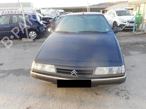 Used Parts CITROËN XM (Y4) 2.5 TD 2047921