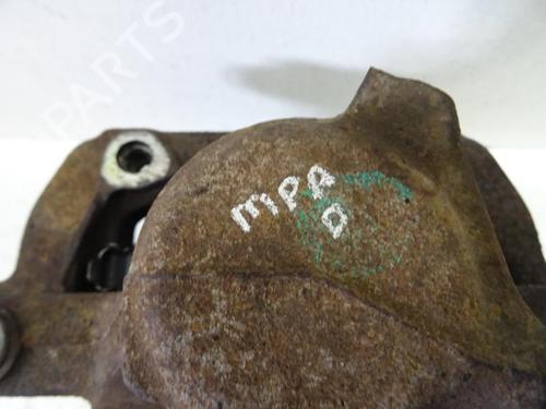 Used Right front brake caliper Right front brake caliper MERCEDES-BENZ C-CLASS T-Model (S203) C 220 CDI (203.206, 203.208) (143 hp) 20064954 20064954