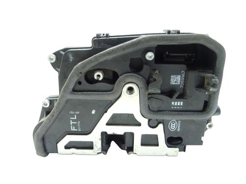 Front left lock BMW 3 Coupe (E92) 335 i | BP37202419C98 - Image 4