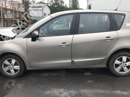 Switch RENAULT SCÉNIC III (JZ0/1_) 1.9 dCi (JZ0J, JZ1J, JZ1K, JZ1S) | BP24145992I30  - Image 7