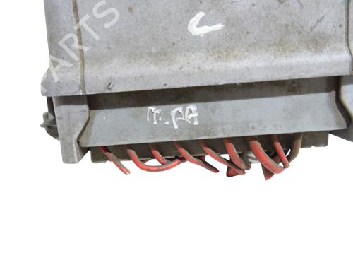 Used Electronic module Electronic module AIXAM CITY 0.4 (5 hp) 40124183 40124183
