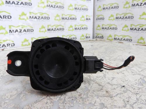 Used Horn Horn RENAULT SCÉNIC IV (J9_) 1.2 TCe 130 (130 hp) 25268769 25268769