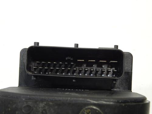 ABS pump NISSAN TERRANO II (R20) 2.7 TDi 4WD | BP26180074M43 