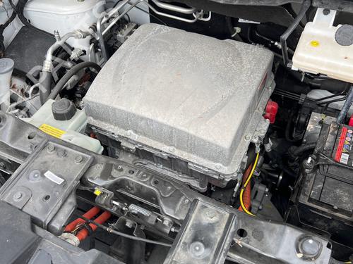 Electronic module NISSAN NV200 Van e-NV (ME0N) | BP39761624M83 - Image 20