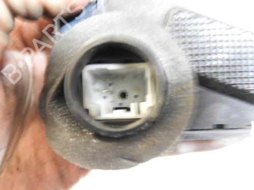 Used Front right lock Front right lock TOYOTA YARIS (_P9_) 1.4 D-4D (NLP90_, NLP90R) (90 hp) 28063911 28063911