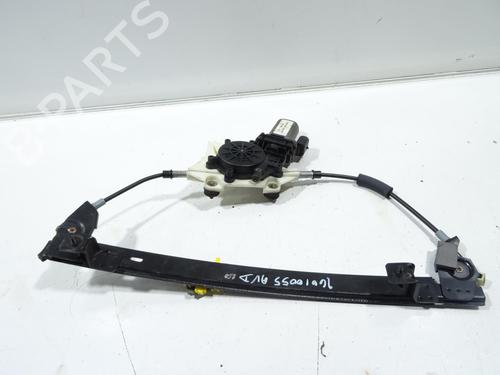 Used Front right window mechanism ALFA ROMEO 156 Sportwagon (932_) 1.9 JTD 16V Q4 (932BXN20) (150 hp) 32363534