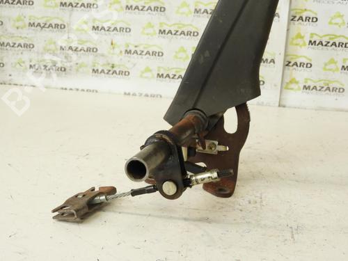 Used Hand brake MITSUBISHI PAJERO III (V7_W, V6_W) 3.2 Di-D (V68W, V78W) (165 hp) 20052301