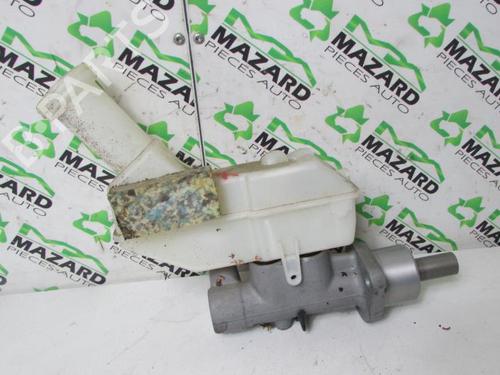 Used Brake master cylinder RENAULT CLIO III (BR0/1, CR0/1) [2005-2014]  20072965
