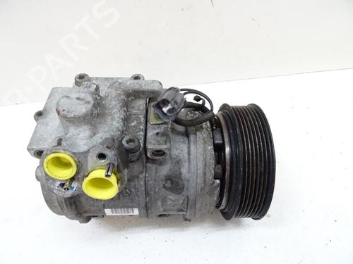 Used AC compressor LAND ROVER DISCOVERY II (L318) 2.5 Td5 4x4 (139 hp) 20176870
