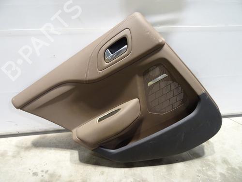 Seats set CITROËN DS4 (NX_) 1.6 THP 200 | BP27279246C78 