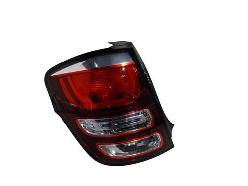 Left taillight CITROËN C3 II (SC_) 1.4 HDi 70 (SC8HZC, SC8HR0, SC8HP4) | BP38164984C34 - Image 4
