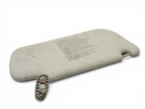 Left sun visor KIA PICANTO I (SA) 1.1 CRDi | BP37652229I1 - Image 2