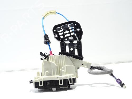 Used Rear right lock MERCEDES-BENZ GLA-CLASS (X156) [2013-2022]  29301059