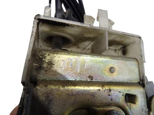 Used Front right lock Front right lock 39517932 39517932